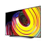 LG CS 77 inch, OLED77CS6LA