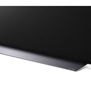 LG CS 77 inch, OLED77CS6LA