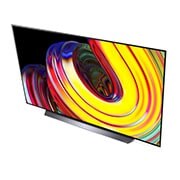 LG CS 77 inch, OLED77CS6LA