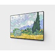 LG G1 77 inch 4K Smart OLED TV, OLED77G1RLA