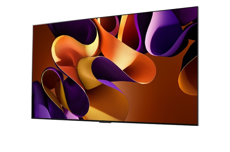 LG 83 Inch LG OLED evo AI G4 4K Smart TV 2024, OLED83G45LW