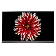 LG SIGNATURE OLED 4K TV - 77" (195 cm) Class, OLED77G6V