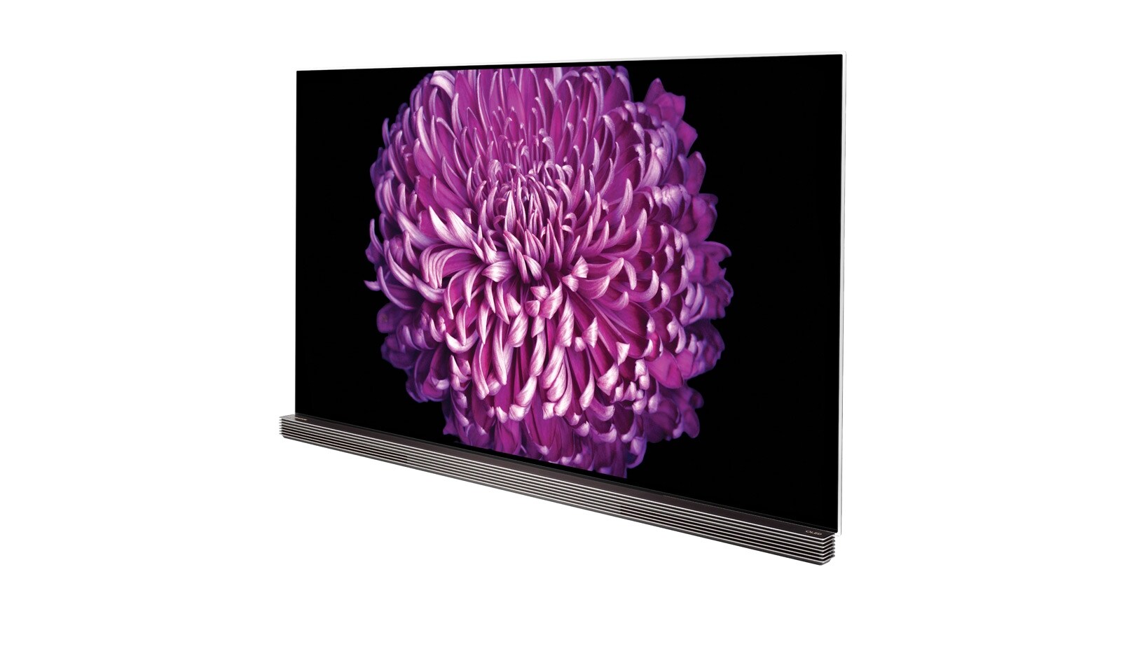 LG 77" (195,5 cm) | OLED Ultra HD TV | Perfect Zwart | Perfecte Kleuren | Active HDR met Dolby Vision | Picture-on-Glass, OLED77G7V