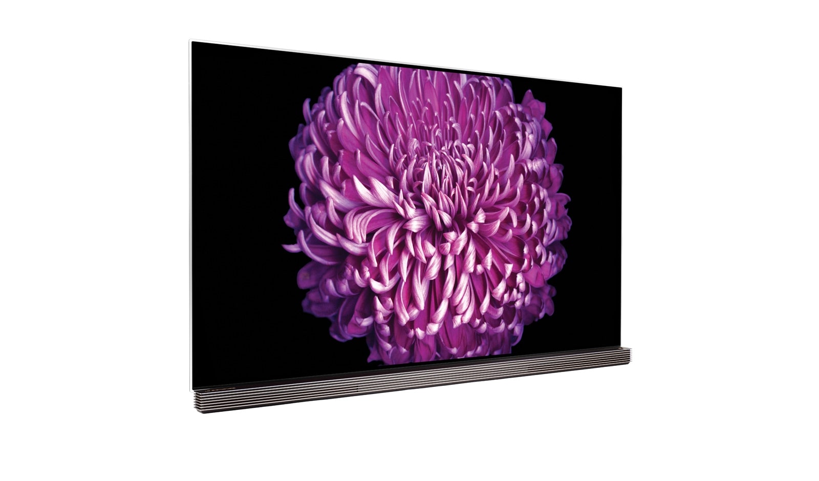 LG 77" (195,5 cm) | OLED Ultra HD TV | Perfect Zwart | Perfecte Kleuren | Active HDR met Dolby Vision | Picture-on-Glass, OLED77G7V
