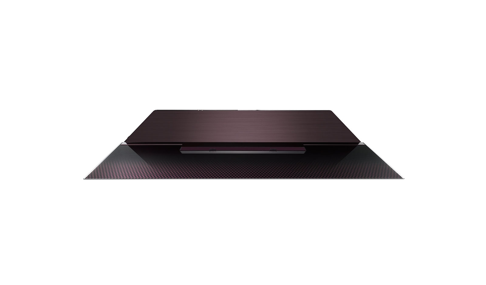 LG 77" (195,5 cm) | OLED Ultra HD TV | Perfect Zwart | Perfecte Kleuren | Active HDR met Dolby Vision | Picture-on-Glass, OLED77G7V