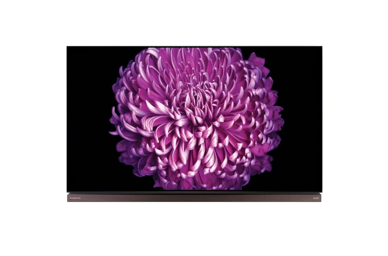 LG 77" (195,5 cm) | OLED Ultra HD TV | Perfect Zwart | Perfecte Kleuren | Active HDR met Dolby Vision | Picture-on-Glass, OLED77G7V