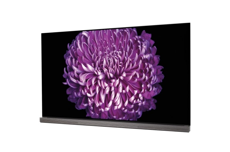 LG 77" (195,5 cm) | OLED Ultra HD TV | Perfect Zwart | Perfecte Kleuren | Active HDR met Dolby Vision | Picture-on-Glass, OLED77G7V