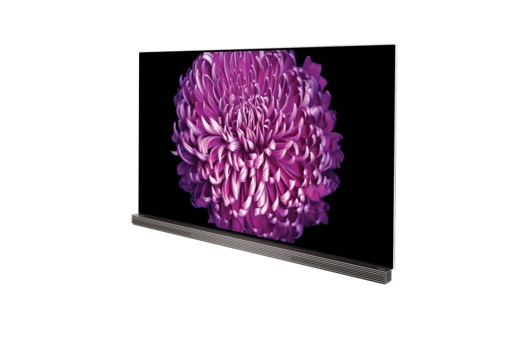 LG 77" (195,5 cm) | OLED Ultra HD TV | Perfect Zwart | Perfecte Kleuren | Active HDR met Dolby Vision | Picture-on-Glass, OLED77G7V