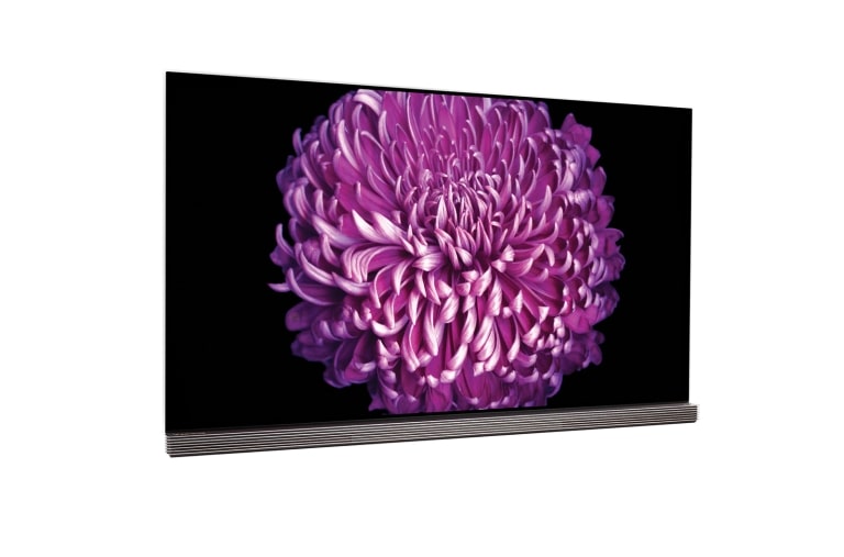 LG 77" (195,5 cm) | OLED Ultra HD TV | Perfect Zwart | Perfecte Kleuren | Active HDR met Dolby Vision | Picture-on-Glass, OLED77G7V