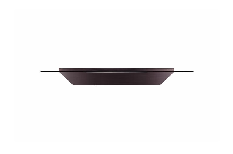 LG 77" (195,5 cm) | OLED Ultra HD TV | Perfect Zwart | Perfecte Kleuren | Active HDR met Dolby Vision | Picture-on-Glass, OLED77G7V