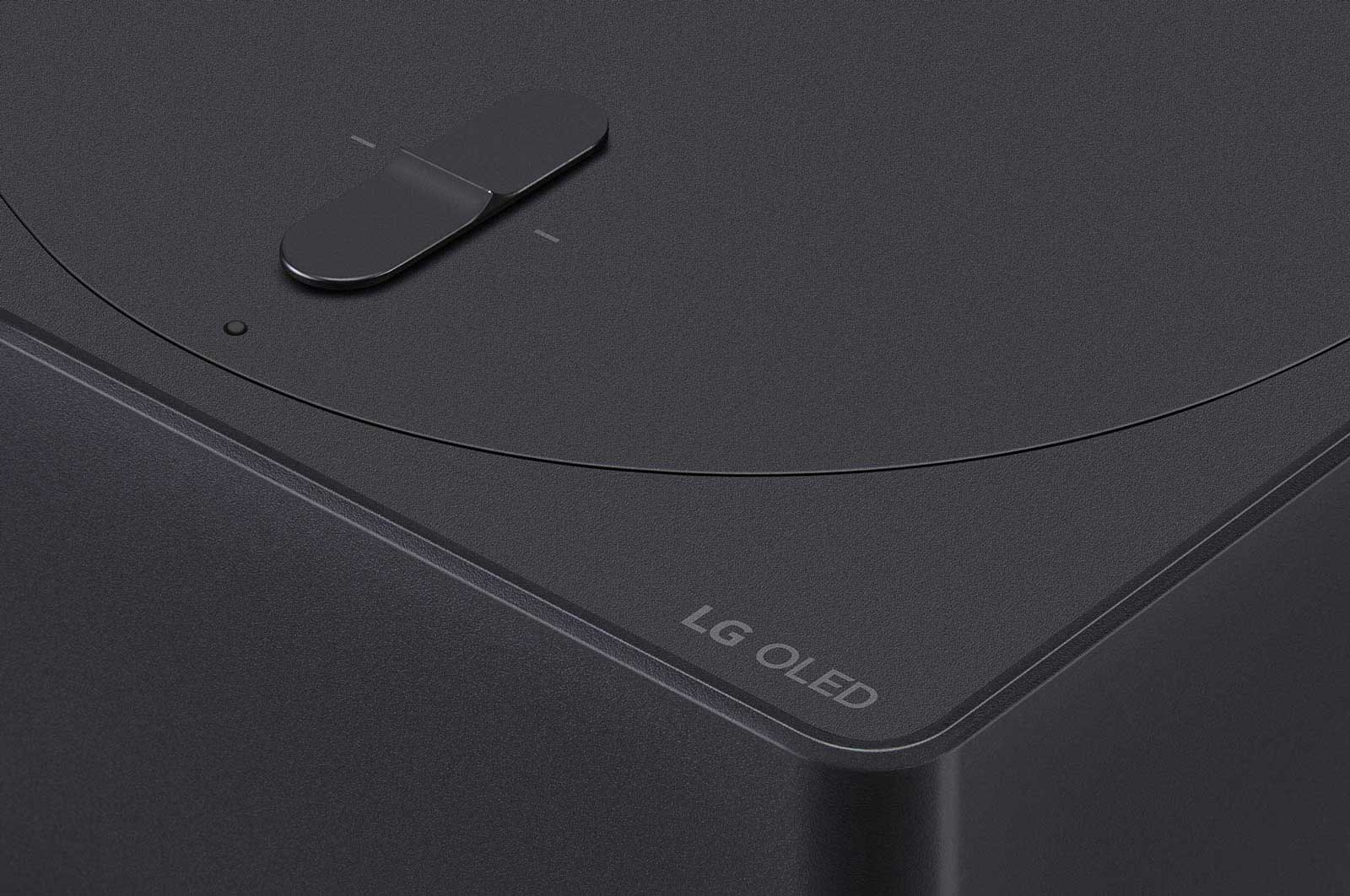 LG De eerste True Wireless TV ter wereld, 77 inch LG OLED evo AI M3 met 4K 120Hz video- en audio-overdracht , OLED77M39LA