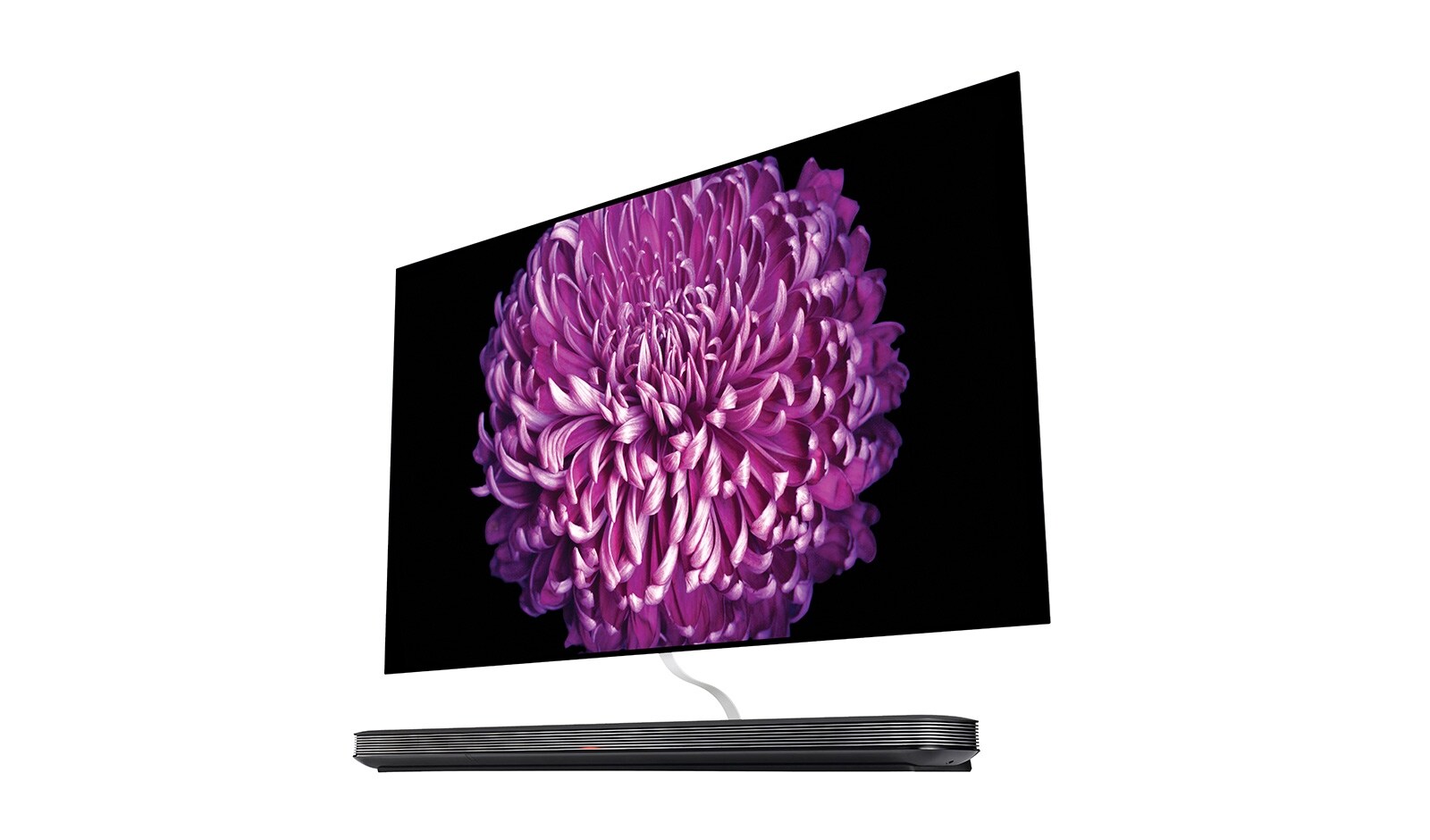 LG OLED W7 SIGNATURE TV | 77” (195 cm), OLED77W7V