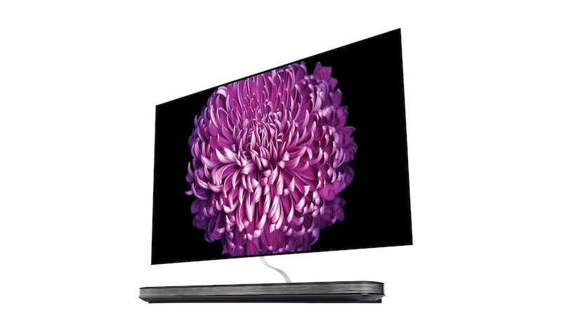LG OLED W7 SIGNATURE TV | 77” (195 cm), OLED77W7V