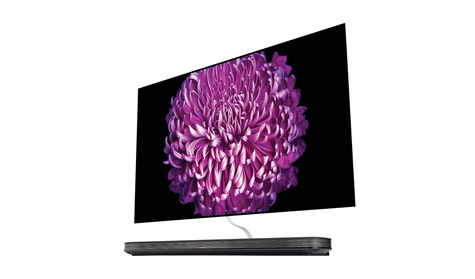 LG OLED W7 SIGNATURE TV | 77” (195 cm), OLED77W7V