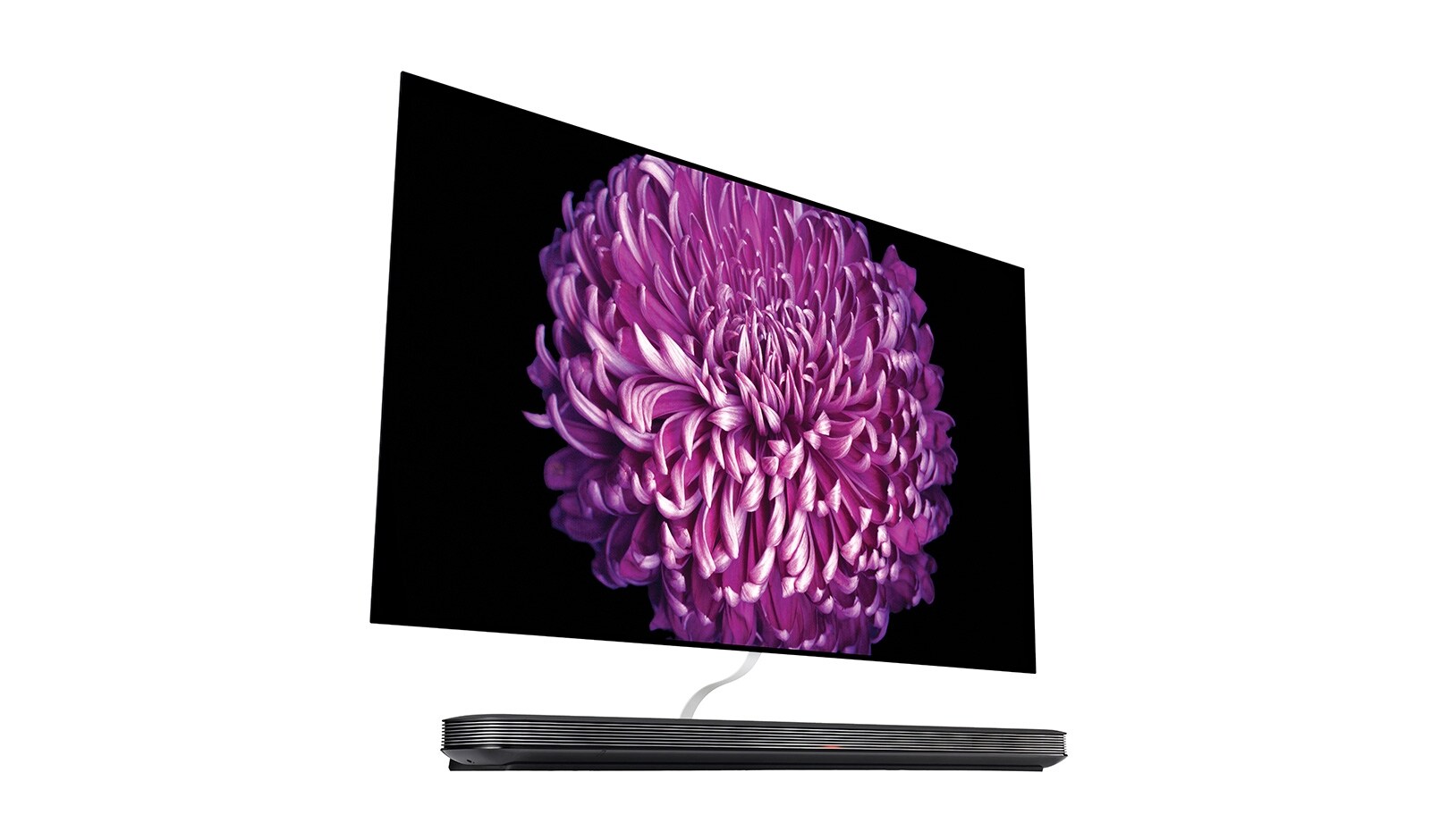 LG OLED W7 SIGNATURE TV | 77” (195 cm), OLED77W7V