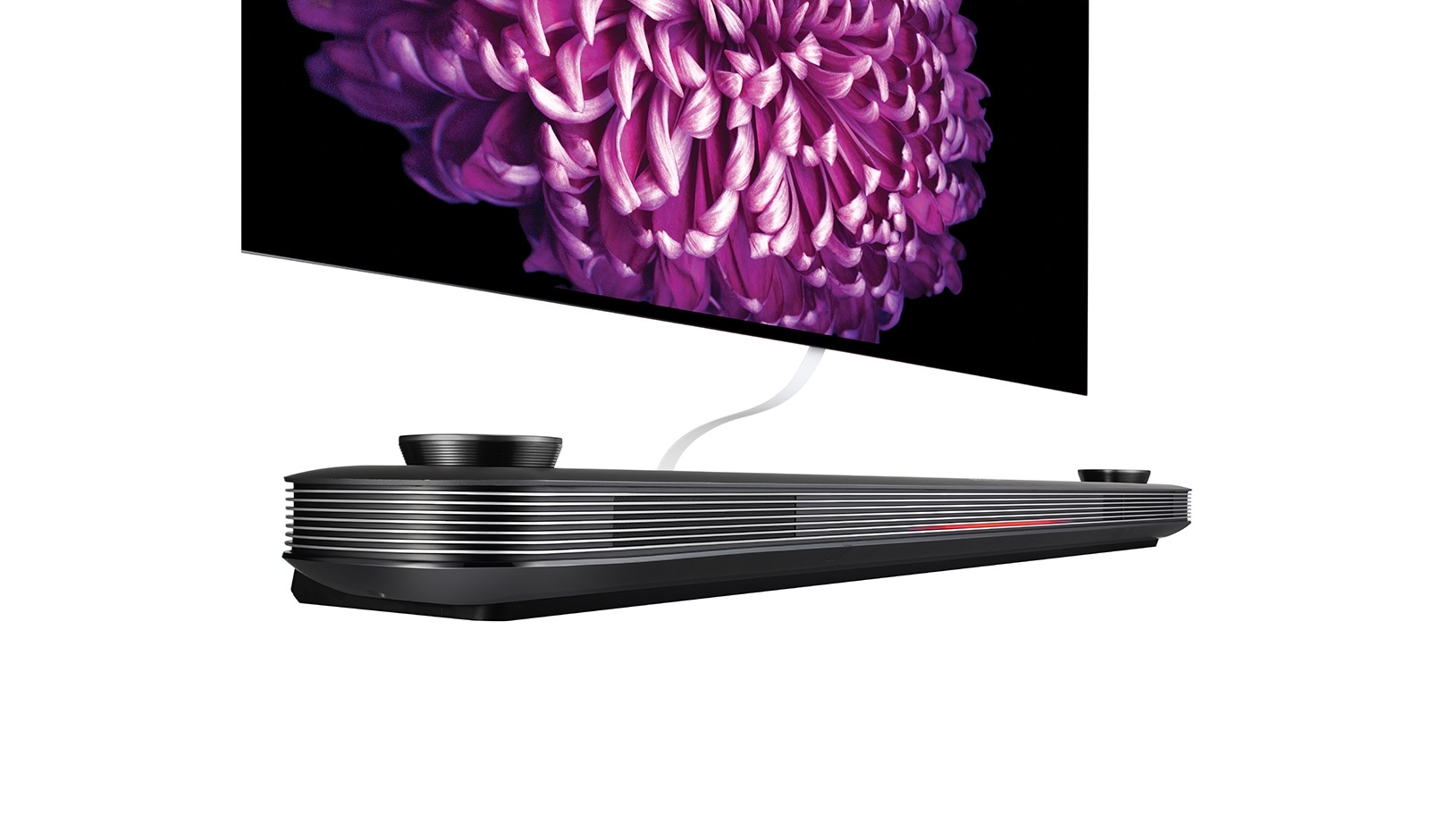 LG OLED W7 SIGNATURE TV | 77” (195 cm), OLED77W7V