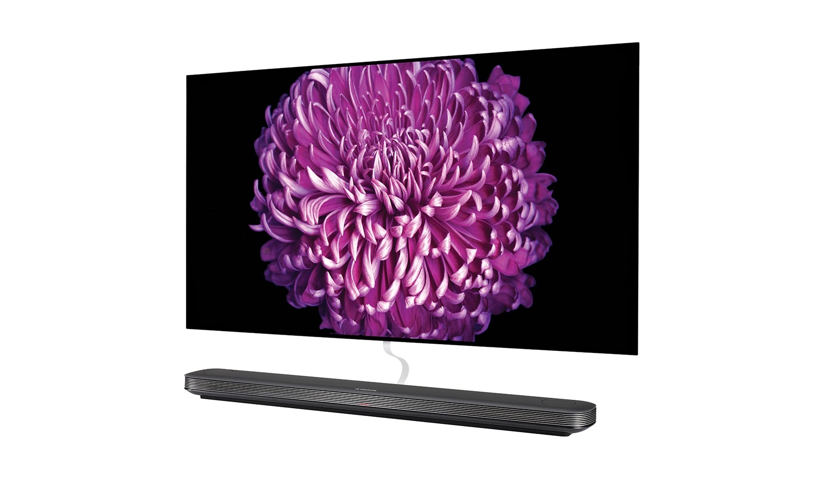LG OLED W7 SIGNATURE TV | 77” (195 cm), OLED77W7V