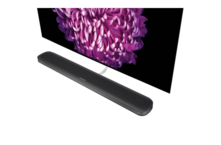 LG OLED W7 SIGNATURE TV | 77” (195 cm), OLED77W7V