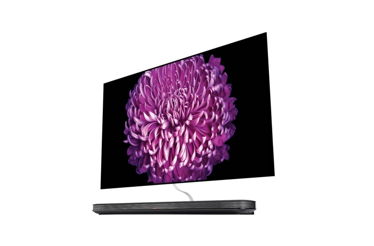 LG OLED W7 SIGNATURE TV | 77” (195 cm), OLED77W7V