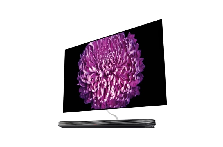 LG OLED W7 SIGNATURE TV | 77” (195 cm), OLED77W7V