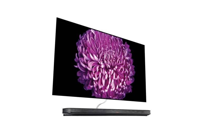 LG OLED W7 SIGNATURE TV | 77” (195 cm), OLED77W7V
