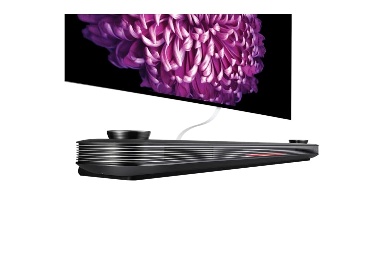 LG OLED W7 SIGNATURE TV | 77” (195 cm), OLED77W7V