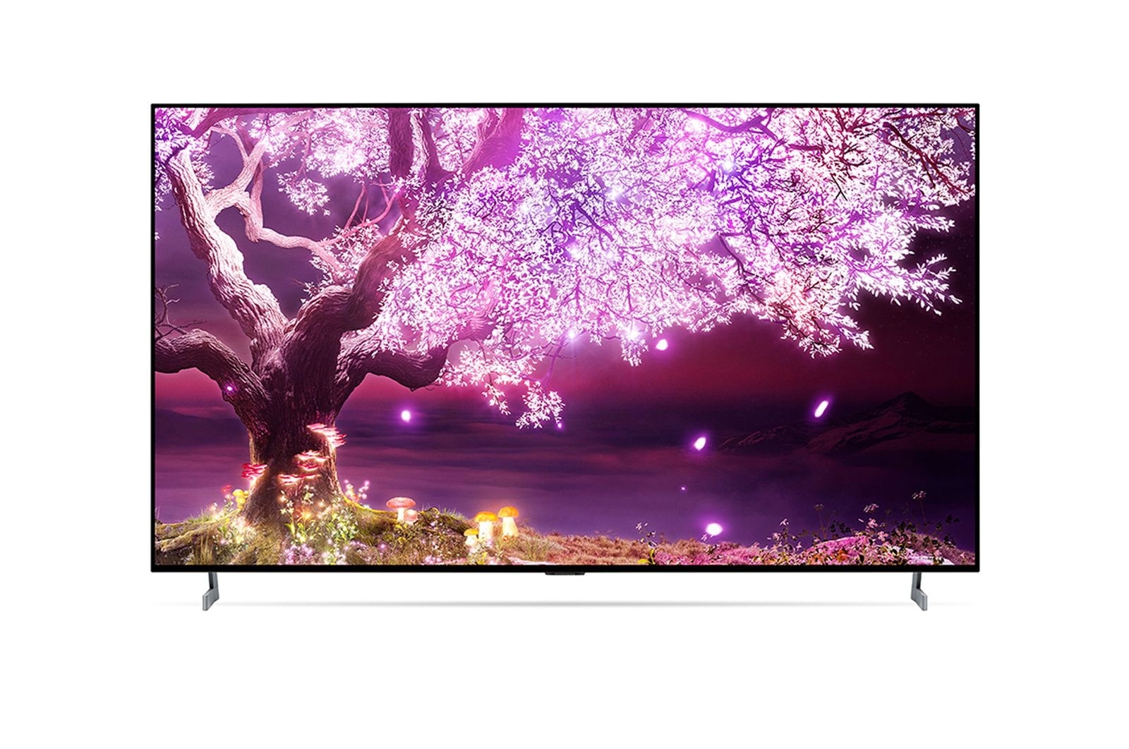 LG Z1 77 inch 8K Smart OLED TV, OLED77Z19LA