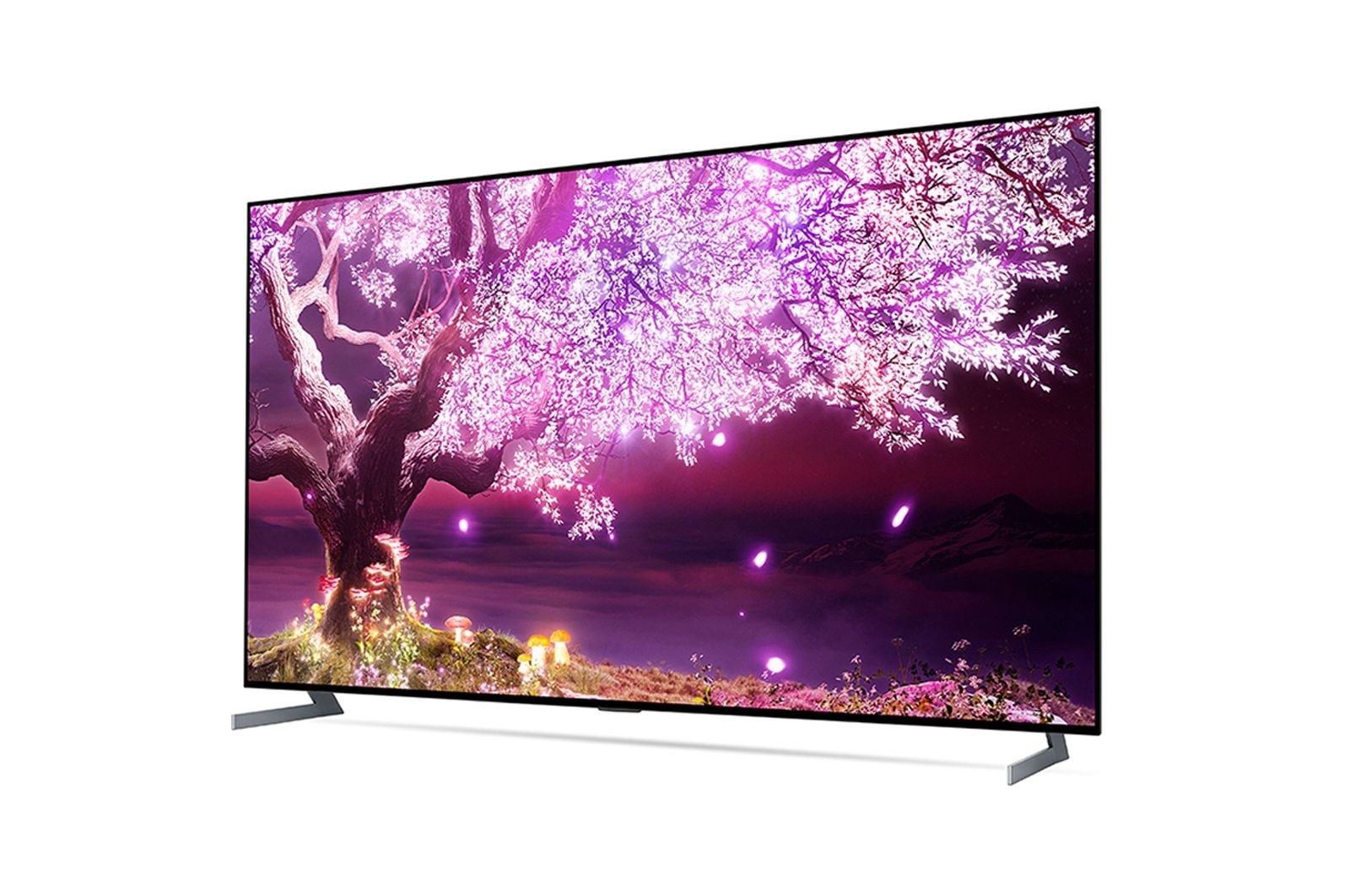 LG Z1 77 inch 8K Smart OLED TV, OLED77Z19LA