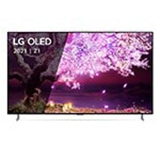 LG Z1 77 inch 8K Smart OLED TV, OLED77Z19LA