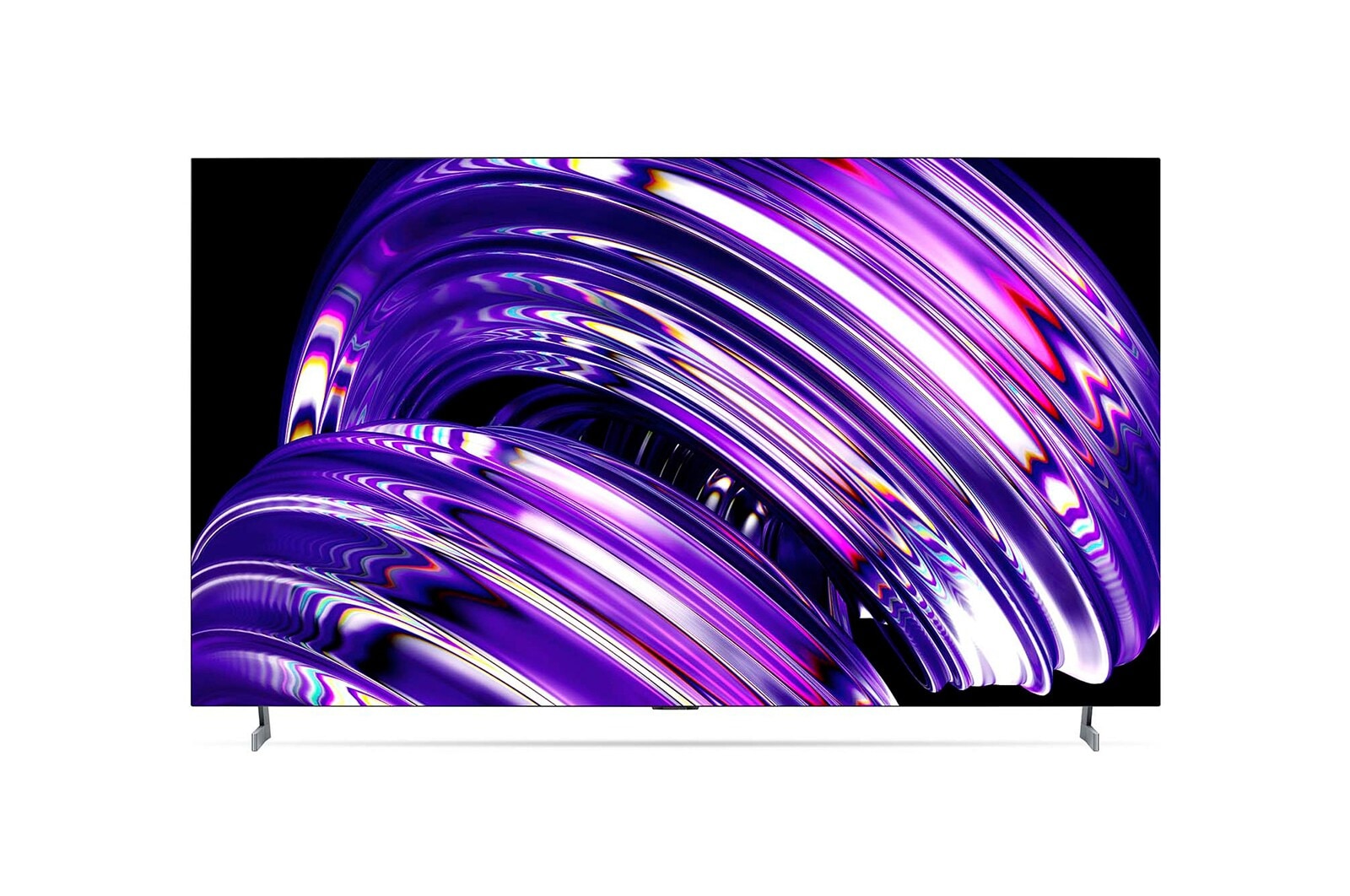 LG Z2 77 inch 8K, OLED77Z29LA