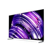 LG Z2 77 inch 8K, OLED77Z29LA