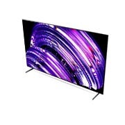 LG Z2 77 inch 8K, OLED77Z29LA