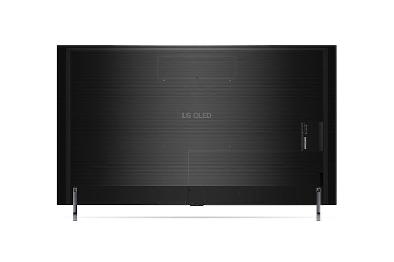 LG 77 inch LG OLED evo Z3 8K Smart TV - OLED77Z39LA, OLED77Z39LA