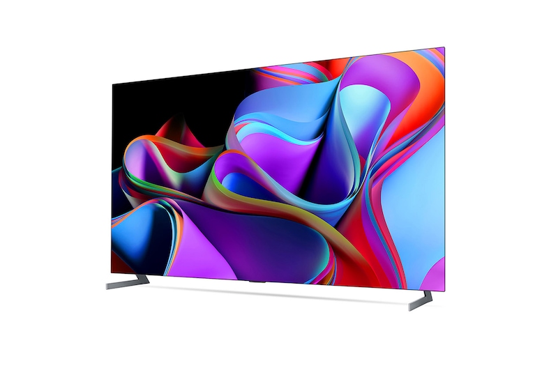 LG 77 inch LG OLED evo Z3 8K Smart TV - OLED77Z39LA, OLED77Z39LA