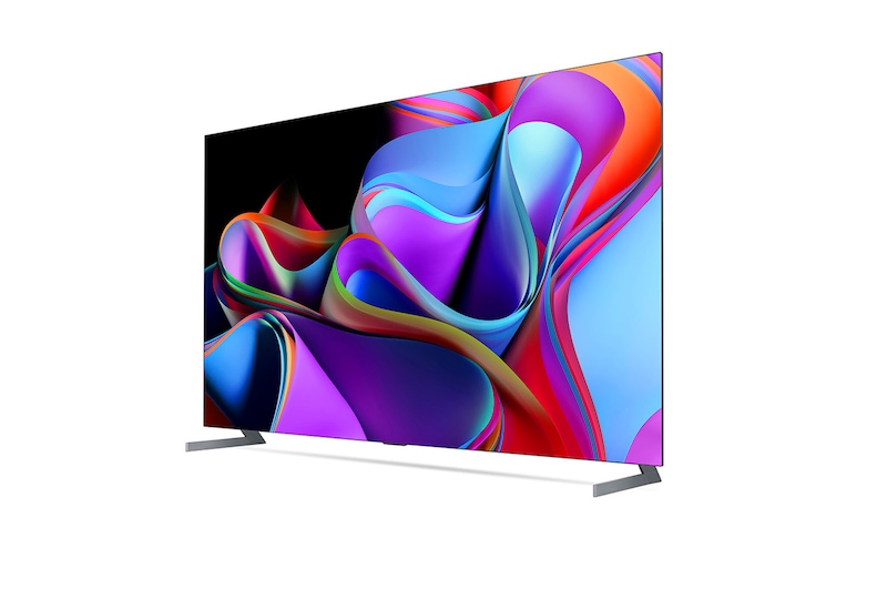 LG 77 inch LG OLED evo Z3 8K Smart TV - OLED77Z39LA, OLED77Z39LA