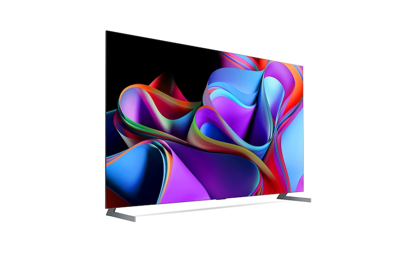 LG 77 inch LG OLED evo Z3 8K Smart TV - OLED77Z39LA, OLED77Z39LA