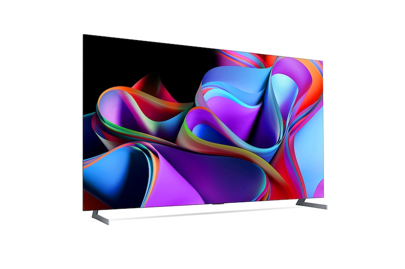 LG 77 inch LG OLED evo Z3 8K Smart TV - OLED77Z39LA, OLED77Z39LA