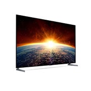 LG 77" LG OLED 8K | α9 Gen3 Intelligent Processor 8K | Oneindig contrast | Cinema HDR met Dolby Vision IQ | Dolby Atmos | Gallery design, OLED77ZX9LA