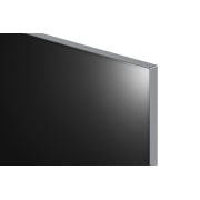 LG De eerste True Wireless TV ter wereld, 83 inch LG OLED evo AI M4 met 4K 144Hz video- en audio-overdracht , OLED83M49LA