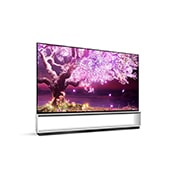 LG Z1 88inch 8K Smart OLED TV, OLED88Z19LA