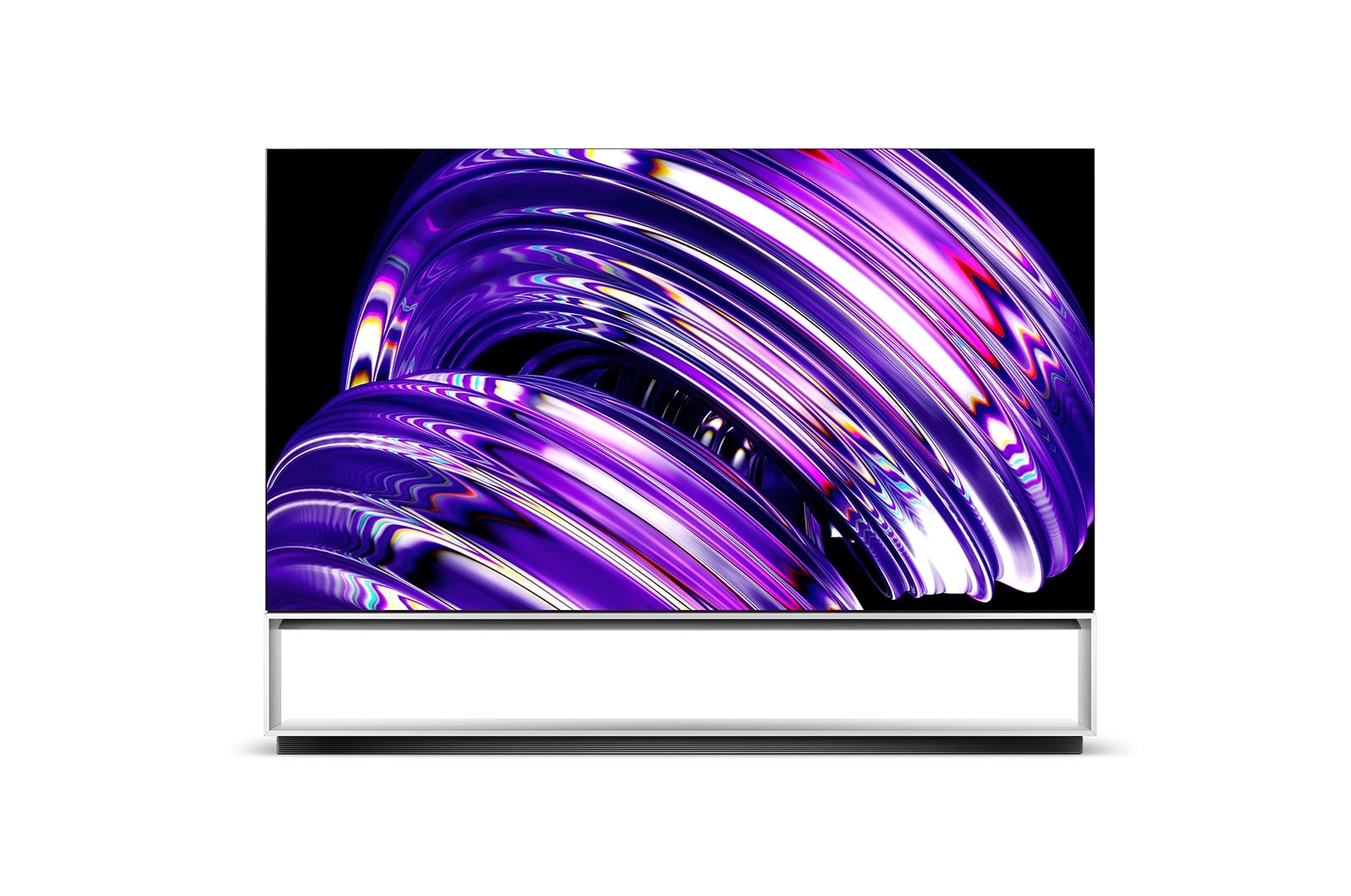 LG Z2 88 inch 8K, OLED88Z29LA