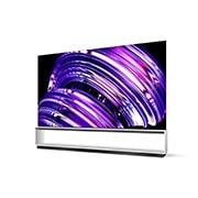 LG Z2 88 inch 8K, OLED88Z29LA