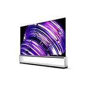 LG Z2 88 inch 8K, OLED88Z29LA