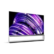 LG Z2 88 inch 8K, OLED88Z29LA