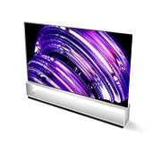 LG Z2 88 inch 8K, OLED88Z29LA