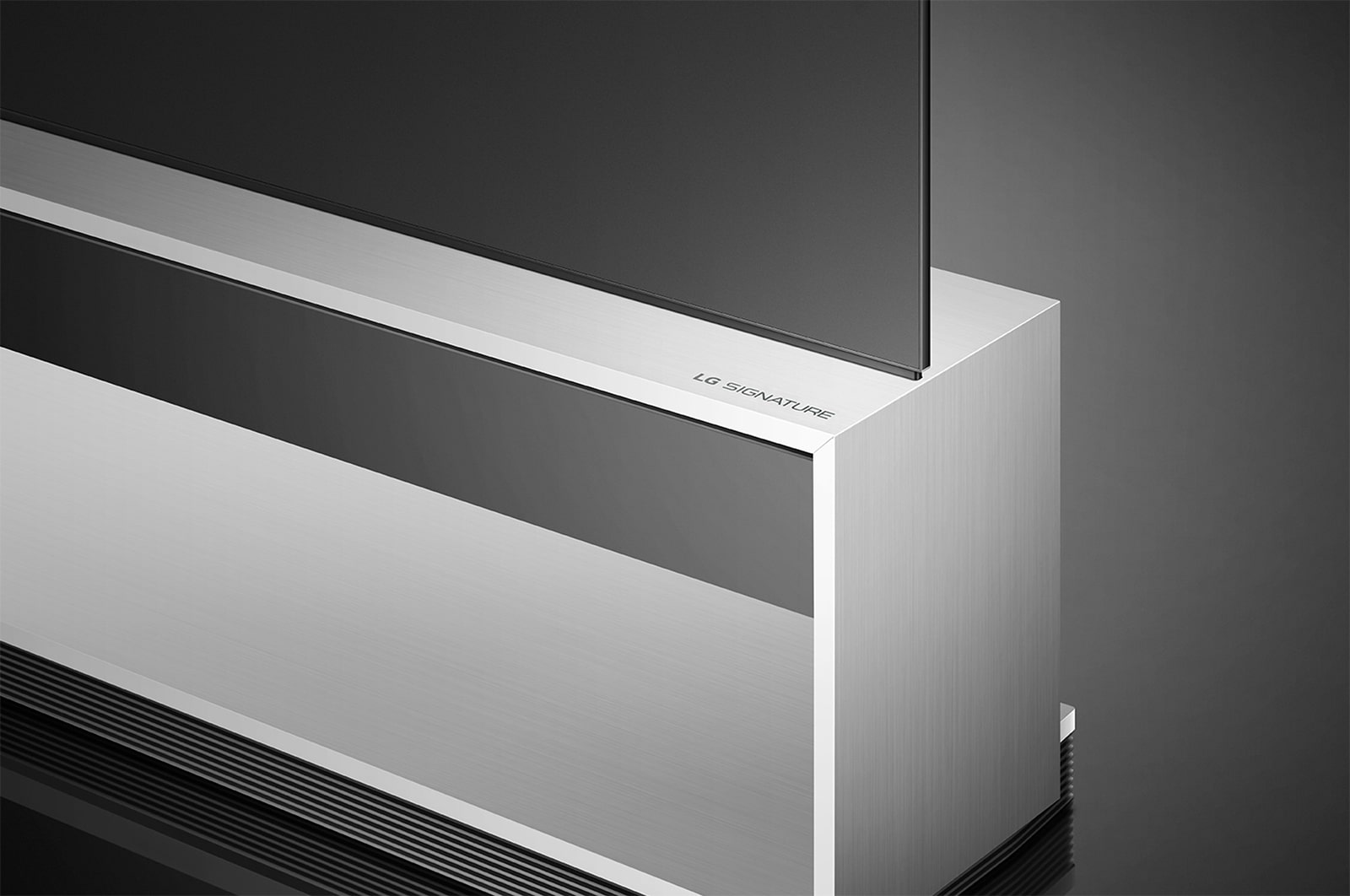 LG 88 inch LG OLED evo Z3 8K Smart TV - OLED88Z39LA, OLED88Z39LA