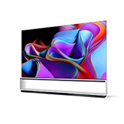 LG 88 inch LG OLED evo Z3 8K Smart TV - OLED88Z39LA, OLED88Z39LA