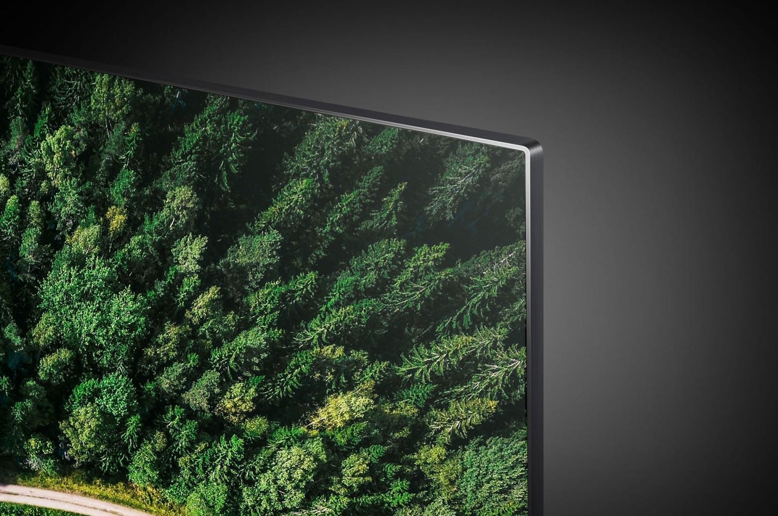 LG 88" (224 cm) LG OLED Z9 | α9 Gen 2 8K Intelligent Processor | Oneindig contrast | 8K Cinema HDR met Dolby Vision | Dolby Atmos | Sculpture design, OLED88Z9PLA