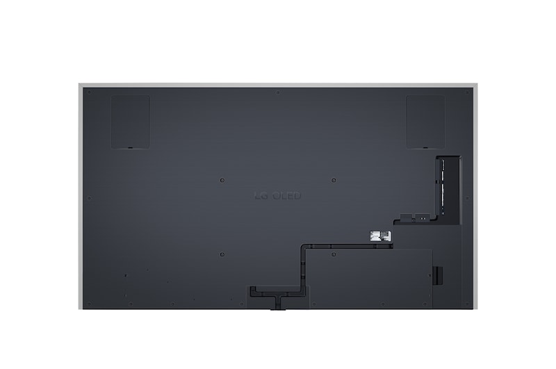 LG 97 inch LG OLED evo AI G4 4K Smart TV 2024 , OLED97G45LW