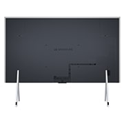 LG 97 inch LG SIGNATURE OLED M3 4K Smart TV met draadloze video- en audio-overdracht, OLED97M39LA